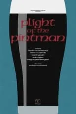 David McSweeney interpreta a Donncha en Plight of the Pintman