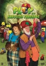 Portada de Plop en de Kabouter Paashaas