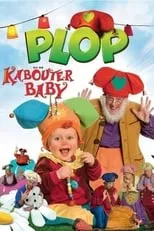 Walter de Donder es Kabouter Plop en Plop en de Kabouterbaby