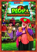 Hilde Vanhulle es Kabouter Smal en Plop en de Kabouterkermis