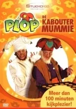 Hilde Vanhulle es Kabouter Smal en Plop en de Kaboutermummie