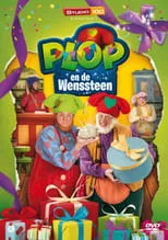 Póster de la película Plop en de Wenssteen