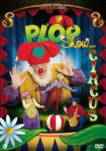 Póster de la película Plop en het Circus