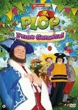 Póster de la película Plop en Prins Carnaval