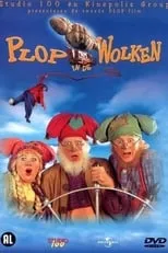 Póster de Plop in de Wolken