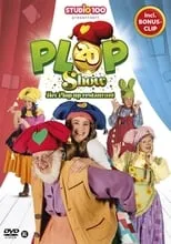 Luc Caals es Smul en Plop Show - Het Plop-Up Restaurant