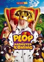 Póster de la película Plop wordt Kabouterkoning