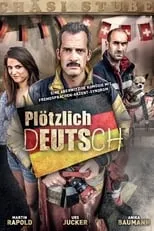 Póster de la película Plötzlich Deutsch