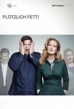 Poster de la película Plötzlich fett - Películas hoy en TV