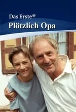 Vito Carenzo en la película Plötzlich Opa