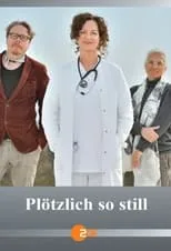 Friederike Becht es Eva Ambach en Plötzlich so still