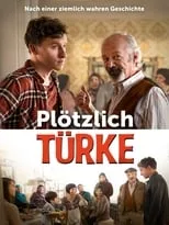 Póster de la película Plötzlich Türke