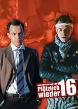 Felix Eitner es Dr. Thomas 'Tom' Kant en Plötzlich wieder 16