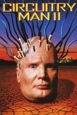 Película Plughead Rewired: Circuitry Man II