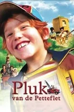 Película Pluk van de Petteflet