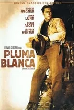 Poster de la película Pluma Blanca - Películas hoy en TV