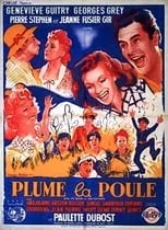 Película Plume la poule