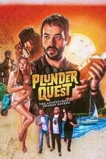 Película Plunder Quest