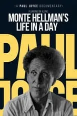 Portada de Plunging On Alone: Monte Hellman's Life in a Day