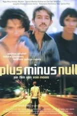 Película Plus-minus null