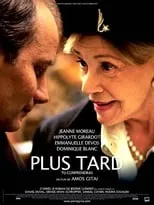 Poster de la película Plus tard tu comprendras - Películas hoy en TV