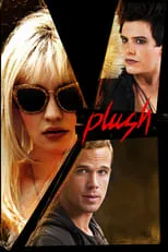 Poster de Plush