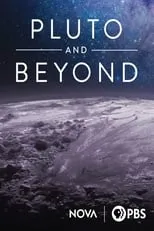 Michael E. Brown es Himself en Pluto and Beyond