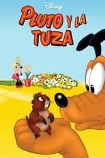 Póster de la película Pluto and the Gopher