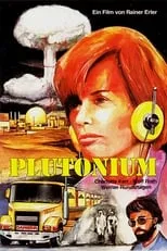 Póster de la película Plutonium