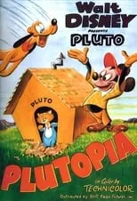 Póster de Plutopía