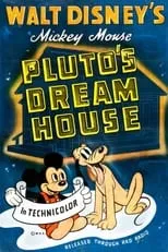 Póster de la película Pluto's Dream House