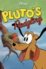 Póster de la película Pluto's Fledgling