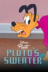 Portada de Pluto's Sweater