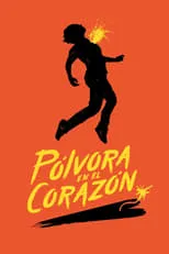 Vanessa Hernández es  en Pólvora en el Corazón