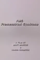 Póster de la película PMS - Premenstrual Syndrome