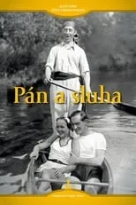 Póster de la película Pán a sluha