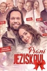 Veronika Marková interpreta a  en Přání Ježíškovi