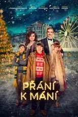 Poster de la película Přání k mání - Películas hoy en TV