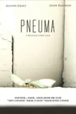 Jason Beaudoin interpreta a Jonathan Hale en Pneuma