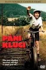 Película Páni kluci