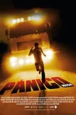 Poster de la película Pánico (Hush) - Películas hoy en TV