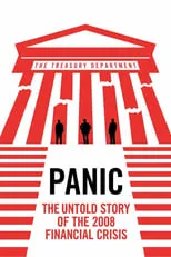 Barney Frank interpreta a Self en Pánico: La historia jamás contada de la crisis financiera de 2008