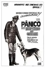 Película Pânico no Império do Crime