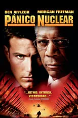 Poster de la película Pánico nuclear - Películas hoy en TV