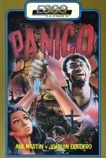 Película Pánico