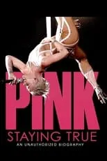 L.A. Reid es Self en P!NK: Staying True