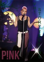 Nate Ruess es Himself en P!NK: VH1 Storytellers