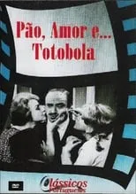 Película Pão, Amor e... Totobola