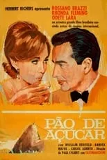 Portada de Pão de Açúcar