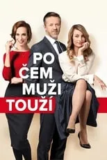 Póster de la película Po čem muži touží